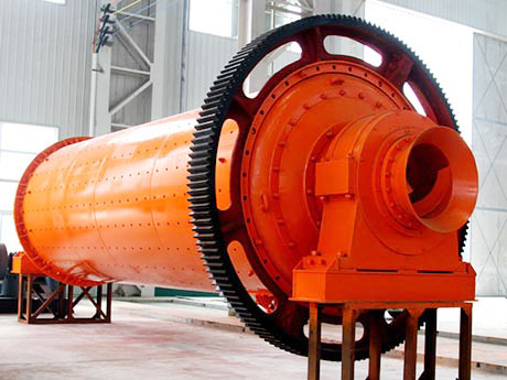 棒磨式制砂機(jī)