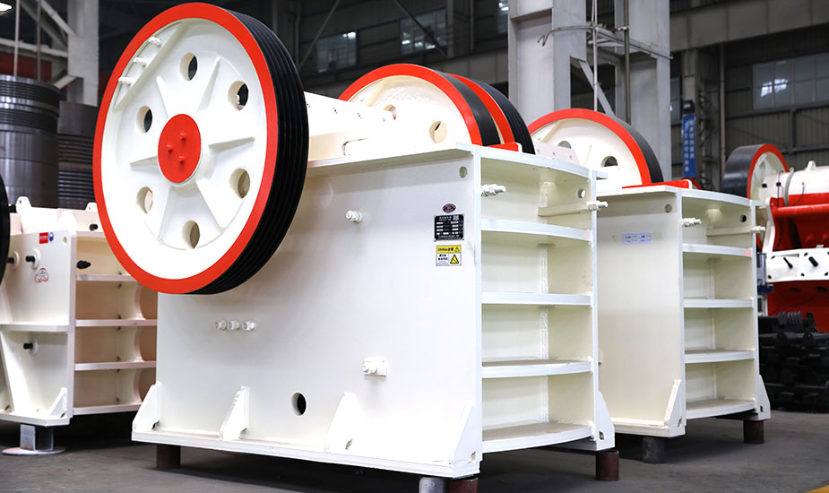 石頭破碎機(jī)