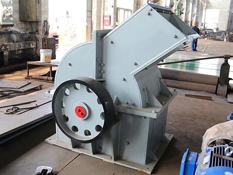 煤礦錘式破碎機(jī)