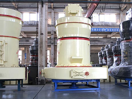 活性白土雷蒙磨粉機