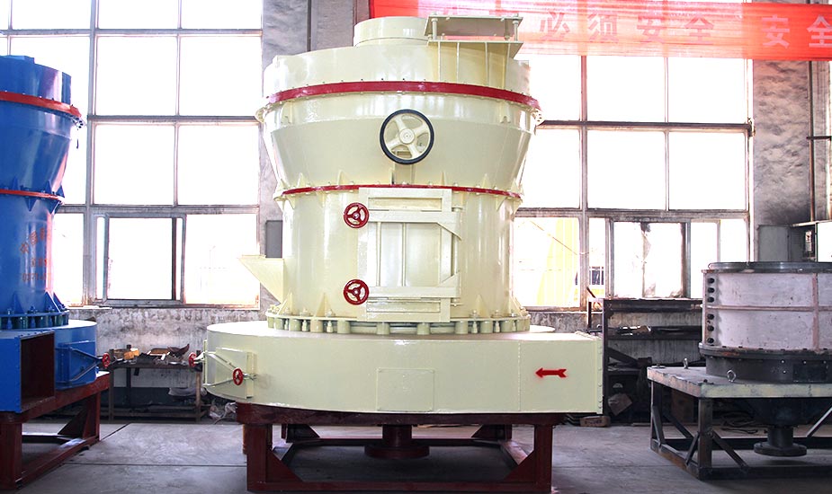 硝石磨粉機(jī)