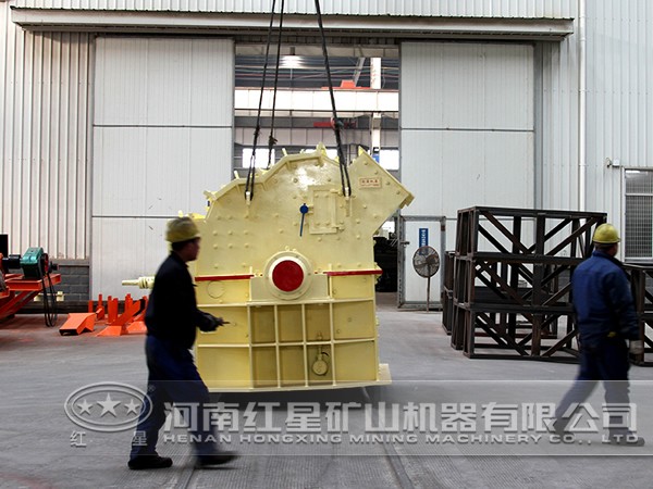 圓錐破碎機(jī)