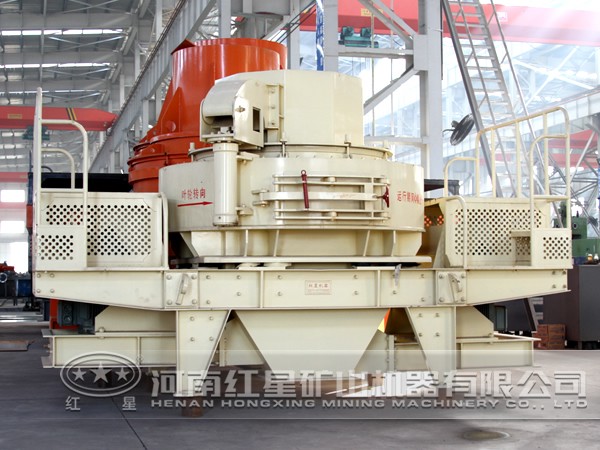 石灰?guī)r沖擊式破碎機(jī)廠家