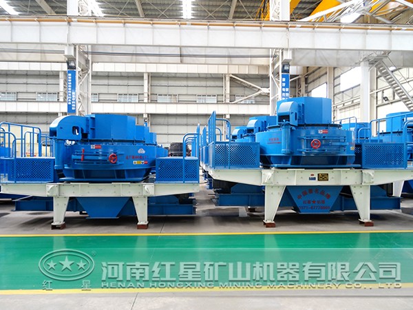 石灰?guī)r沖擊式破碎機(jī)