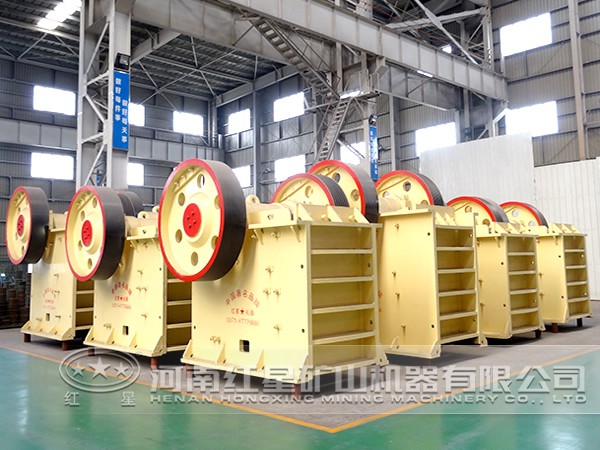 輝鉍礦破碎機(jī)