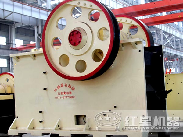 輝鉍礦破碎機(jī)