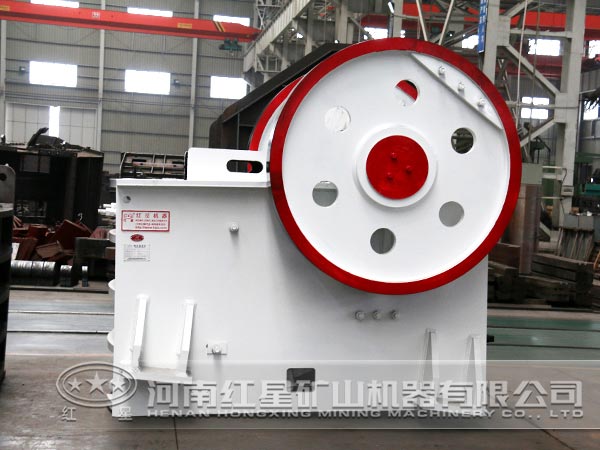 磷灰石破碎機