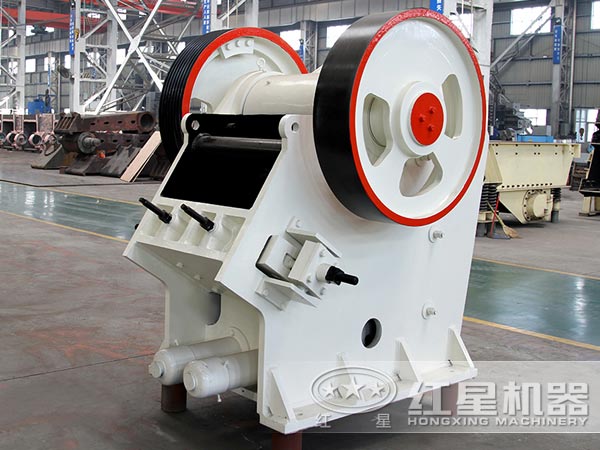 粉煤灰破碎機(jī)