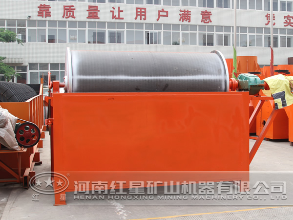 銅渣磁選機(jī)