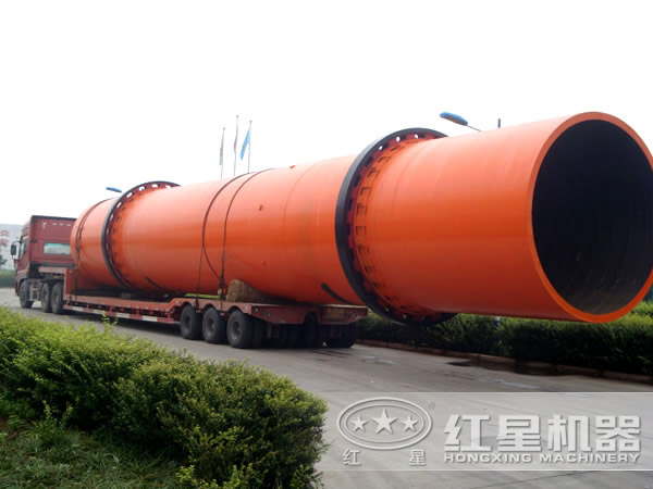 生鐵屑烘干機(jī)廠家