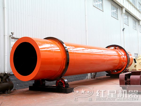 磷礦渣烘干機(jī)