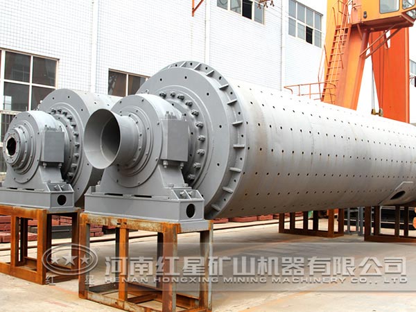 球磨機(jī)廠家