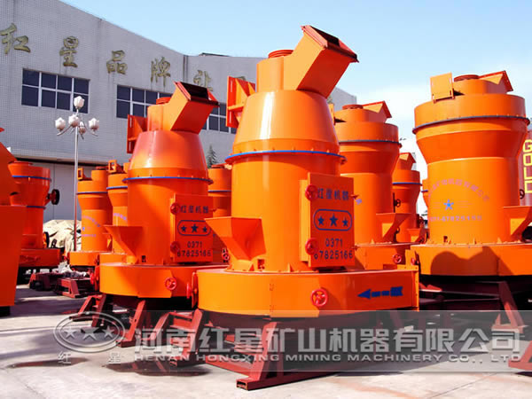 環(huán)保磨粉機(jī)價(jià)格