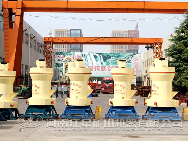 環(huán)保磨粉機(jī)廠家