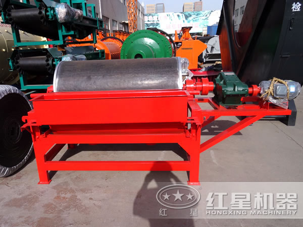 黑鎢礦磁選機(jī)