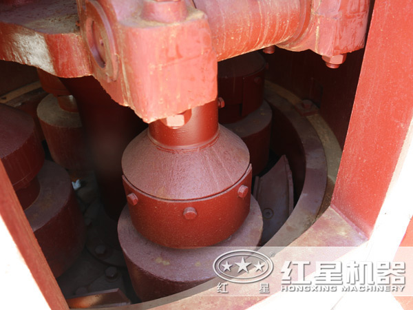 雷蒙磨粉機(jī)配件