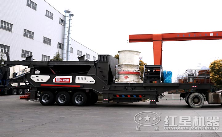 有圓錐破+移動破組合