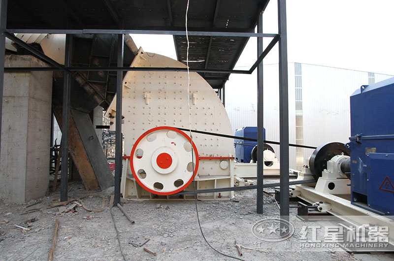 粗破碎機哪種好