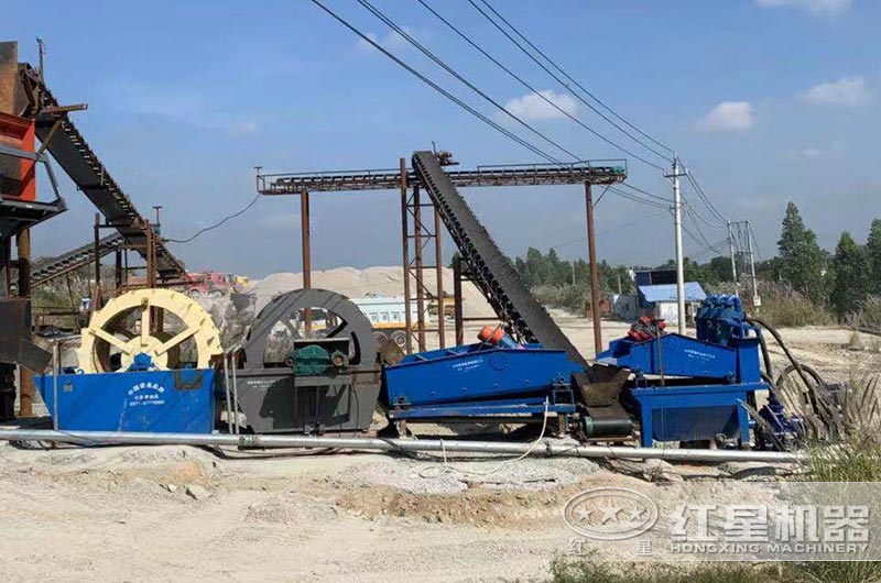 機(jī)制砂設(shè)備價(jià)格