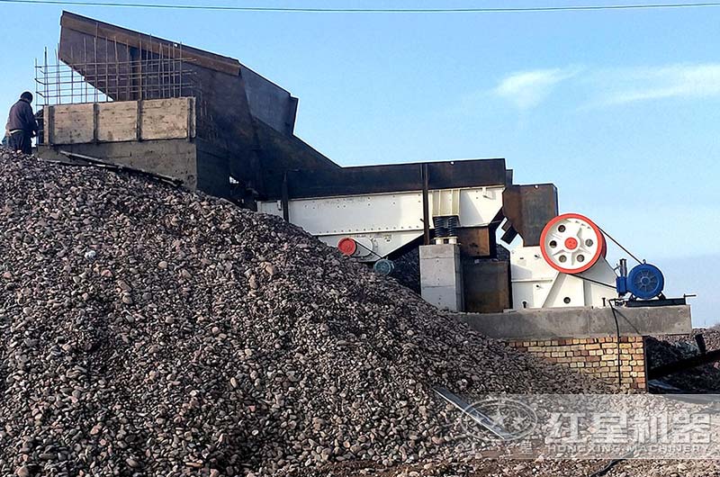 600x900顎式破碎機