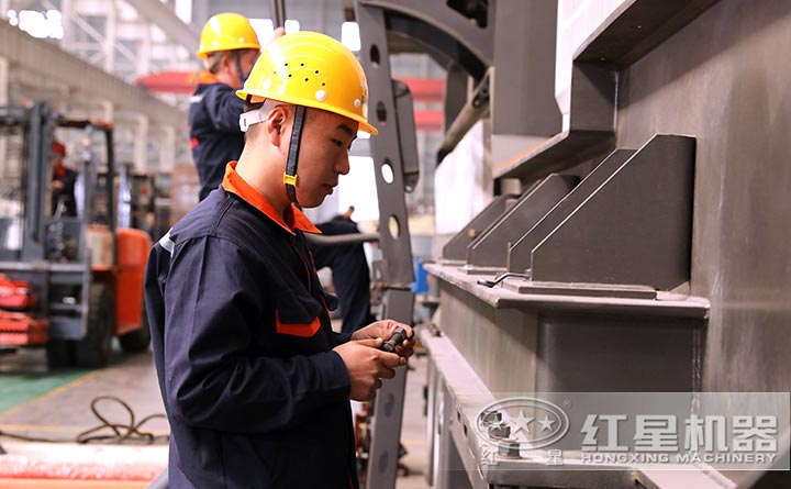 車載式打砂機設備關注每一個細節，絕不辜負客戶得期待