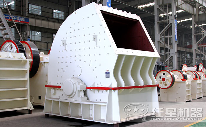 PCZ型重錘破設(shè)備