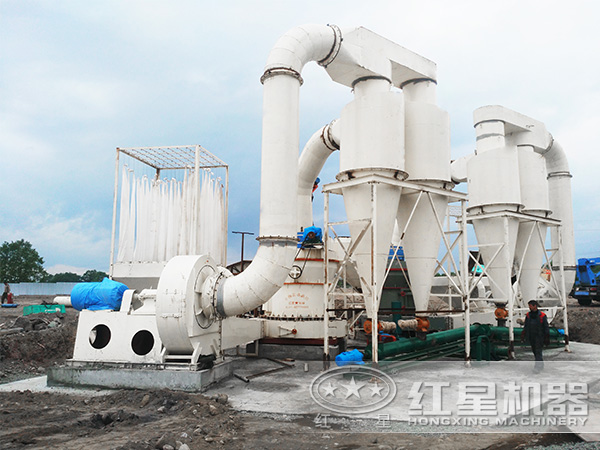 煤炭磨粉機(jī)