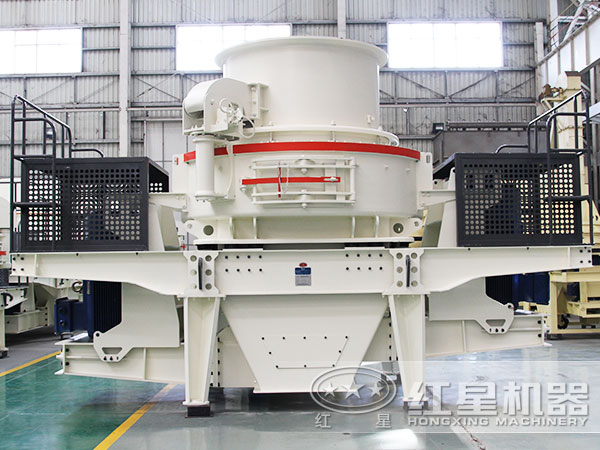 閃長(zhǎng)巖制砂機(jī)設(shè)備