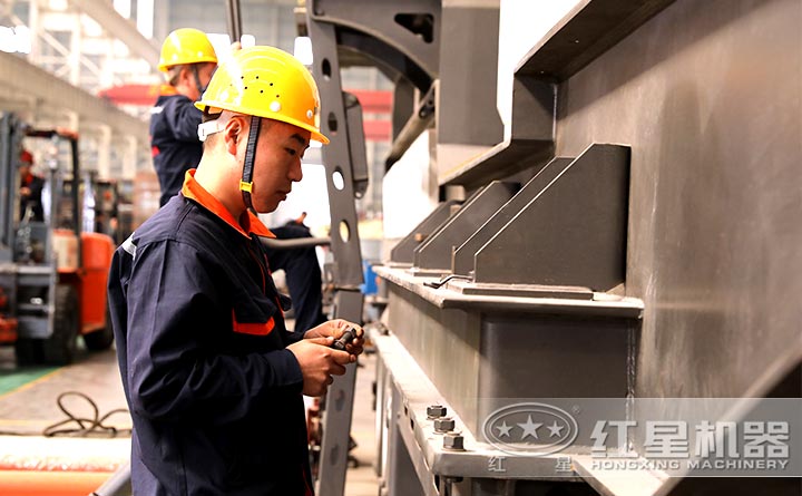 精于細節，匠心制造移動式磨砂機