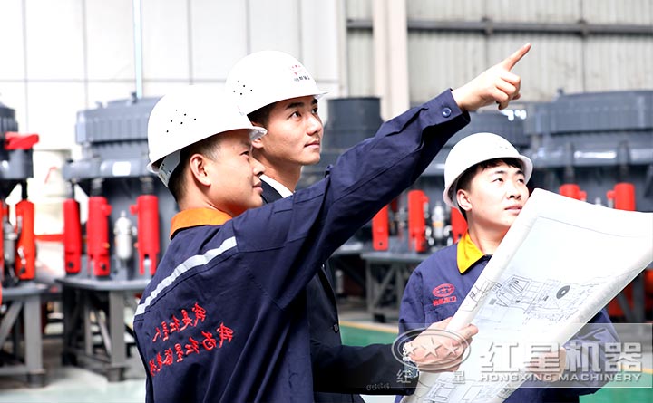 紅星車載式打砂機設備技術工程師