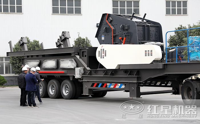 客戶(hù)到廠(chǎng)參觀(guān)設(shè)備