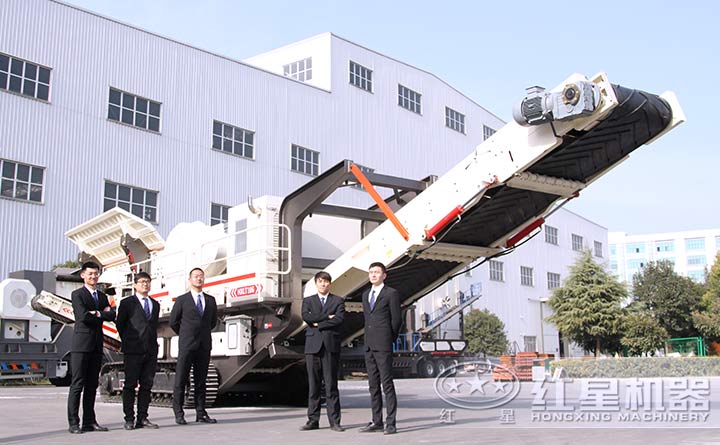 歡迎來廠考察，專業(yè)服務(wù)起來您的到來