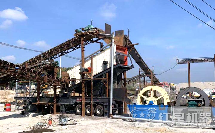 可安排就近現場考察，免費為客戶設計方案