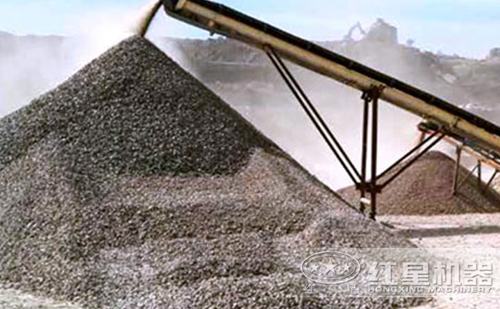 成品物料展示，可安排就近現場考察