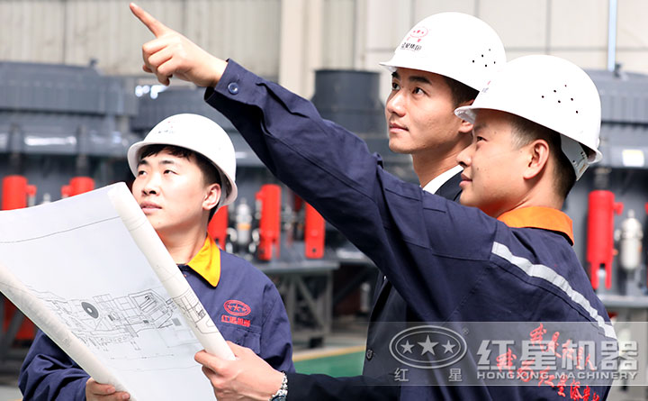 可根據客戶需求定制設備，歡迎來廠參觀