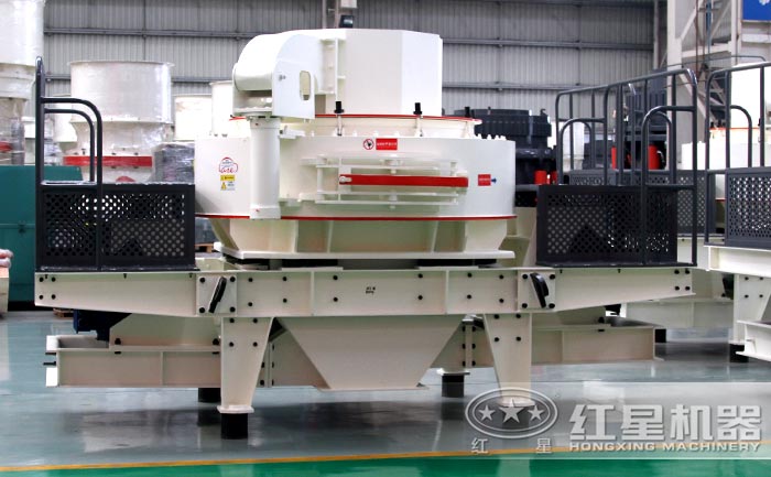 沖擊式破碎機(jī)設(shè)備