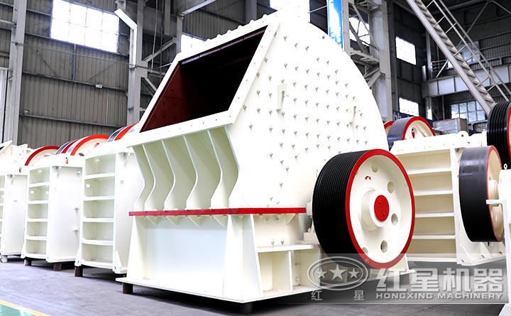 歡迎來(lái)廠參觀PCZ重錘破