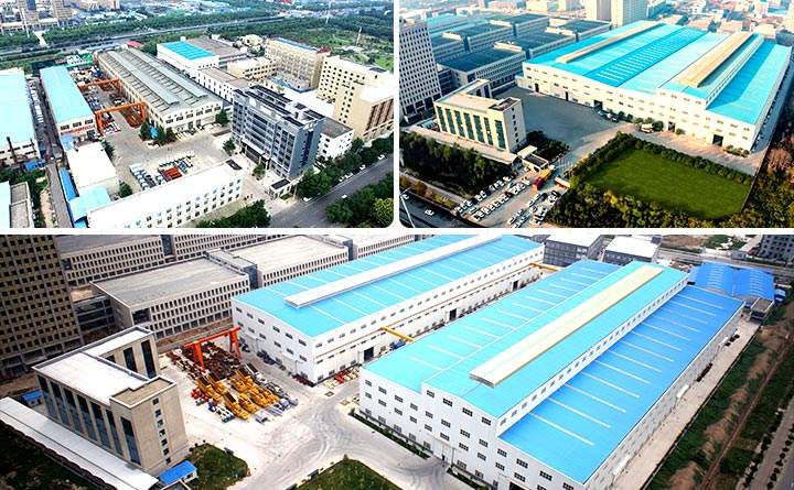 歡迎來廠參觀，三大廠區，車接車送