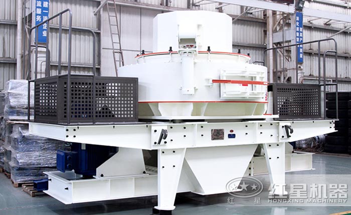 比較常見的細碎再生石子加工設備