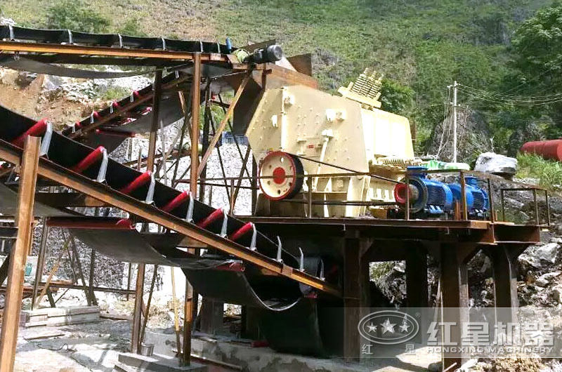 小型重錘式現(xiàn)場