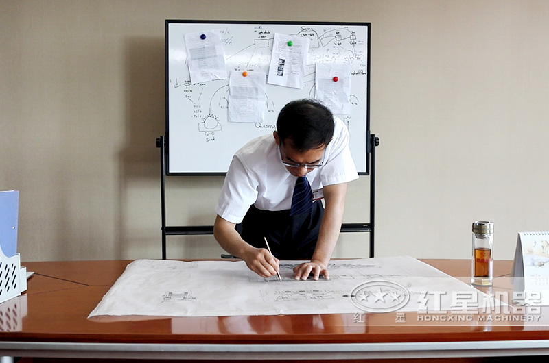 多種機(jī)制砂生產(chǎn)線配置方案，等您來選