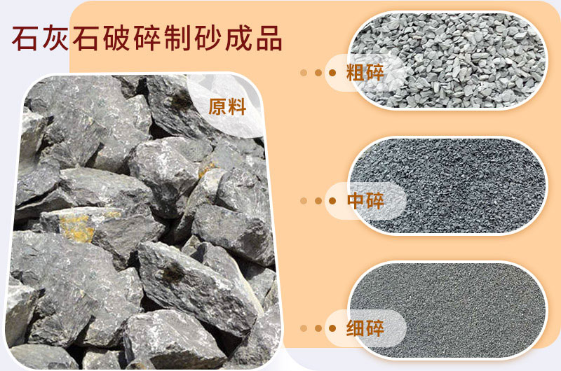 小型石灰粉碎機(jī)