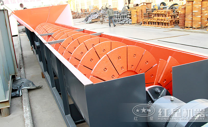 洗砂設備多少錢一套