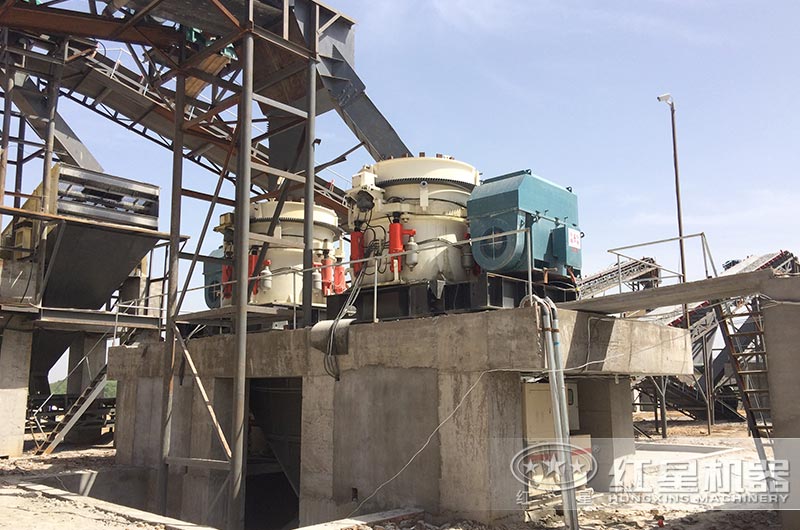 砂石破碎機(jī)設(shè)備