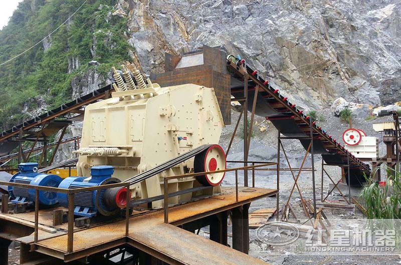 采石場(chǎng)破碎機(jī)設(shè)備