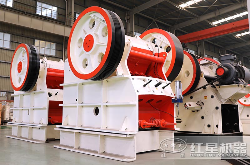 石料廠碎石機設備